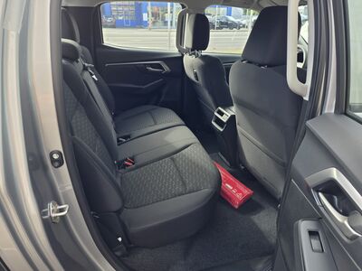 Isuzu D-Max Neuwagen Isuzu D-Max Neuwagen