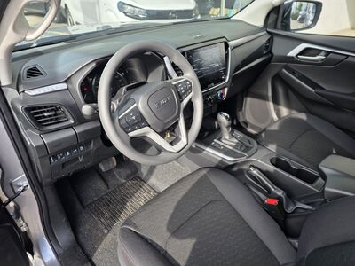 Isuzu D-Max Neuwagen Isuzu D-Max Neuwagen
