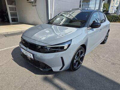Opel Corsa Vorführwagen Opel Corsa Vorführwagen