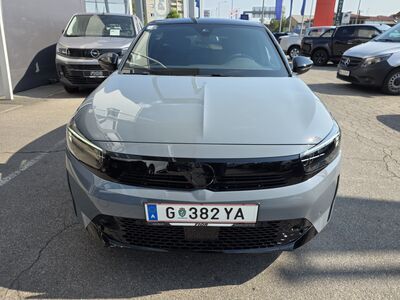 Opel Corsa Vorführwagen Opel Corsa Vorführwagen