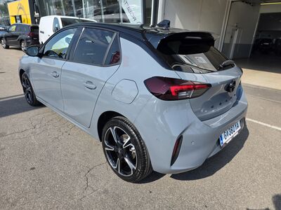 Opel Corsa Vorführwagen Opel Corsa Vorführwagen