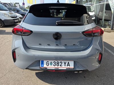 Opel Corsa Vorführwagen Opel Corsa Vorführwagen