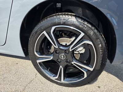 Opel Corsa Vorführwagen Opel Corsa Vorführwagen