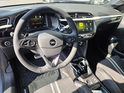 Opel Corsa Vorführwagen Opel Corsa Vorführwagen
