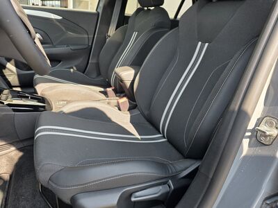Opel Corsa Vorführwagen Opel Corsa Vorführwagen
