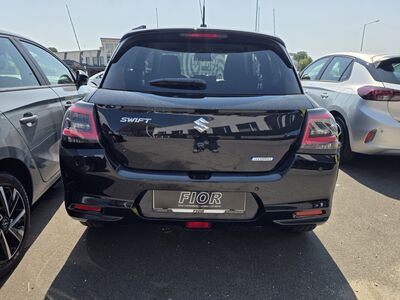 Suzuki Swift Neuwagen Suzuki Swift Neuwagen