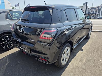 Suzuki Swift Neuwagen Suzuki Swift Neuwagen