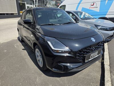 Suzuki Swift Neuwagen Suzuki Swift Neuwagen
