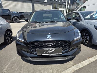 Suzuki Swift Neuwagen Suzuki Swift Neuwagen