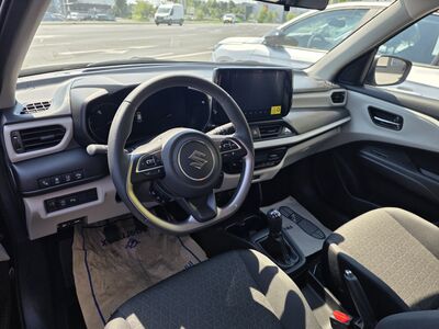 Suzuki Swift Neuwagen Suzuki Swift Neuwagen