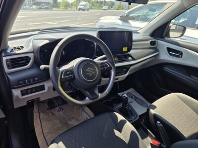 Suzuki Swift Neuwagen Suzuki Swift Neuwagen