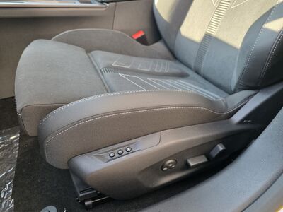 Opel Astra Vorführwagen