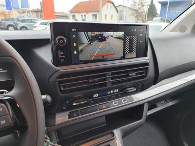 Opel Vivaro Neuwagen Opel Vivaro Neuwagen