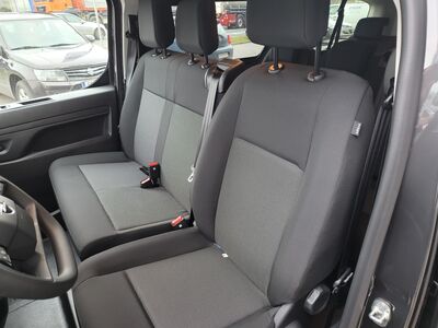Opel Vivaro Neuwagen Opel Vivaro Neuwagen