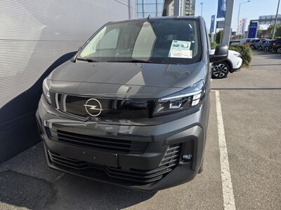 Opel Vivaro Neuwagen Opel Vivaro Neuwagen