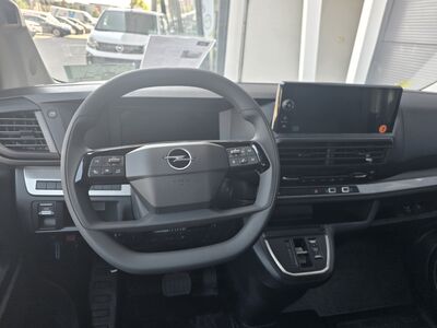Opel Vivaro Vorführwagen Opel Vivaro Vorführwagen