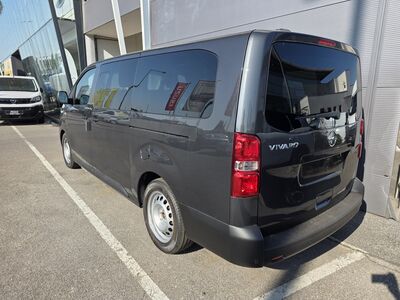 Opel Vivaro Neuwagen Opel Vivaro Neuwagen