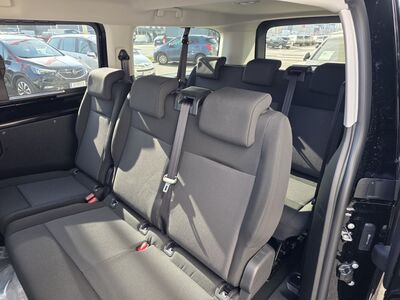 Opel Vivaro Neuwagen Opel Vivaro Neuwagen