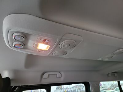 Opel Vivaro Neuwagen Opel Vivaro Neuwagen