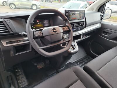 Opel Vivaro Neuwagen Opel Vivaro Neuwagen