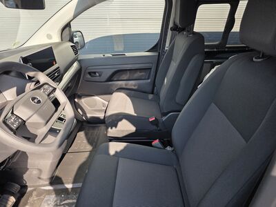 Opel Vivaro Neuwagen