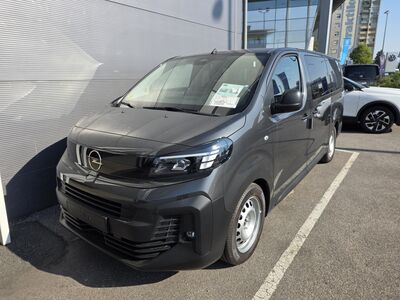Opel Vivaro Neuwagen