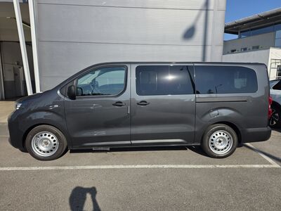 Opel Vivaro Neuwagen