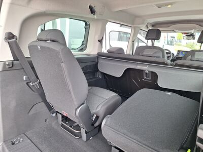 Opel Combo Vorführwagen