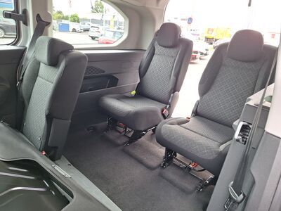 Opel Combo Vorführwagen