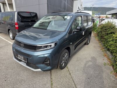 Opel Combo Vorführwagen