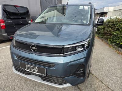 Opel Combo Vorführwagen