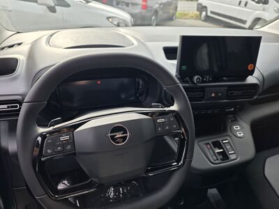 Opel Combo Vorführwagen