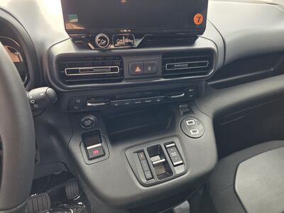 Opel Combo Vorführwagen