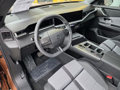 Opel Grandland Vorführwagen Opel Grandland Vorführwagen
