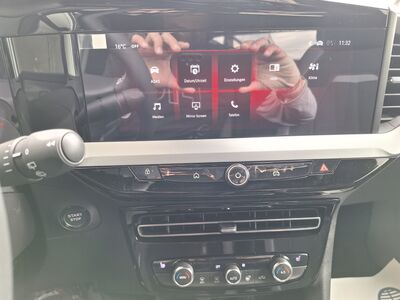 Opel Mokka Vorführwagen Opel Mokka Vorführwagen
