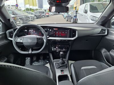Opel Mokka Vorführwagen Opel Mokka Vorführwagen