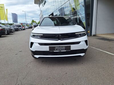 Opel Mokka Vorführwagen Opel Mokka Vorführwagen
