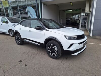 Opel Mokka Vorführwagen Opel Mokka Vorführwagen