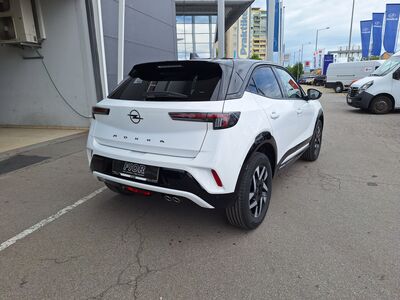 Opel Mokka Vorführwagen Opel Mokka Vorführwagen