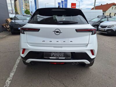 Opel Mokka Vorführwagen Opel Mokka Vorführwagen