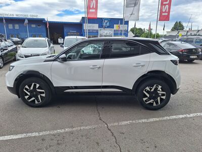 Opel Mokka Vorführwagen Opel Mokka Vorführwagen