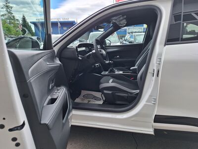Opel Mokka Vorführwagen Opel Mokka Vorführwagen