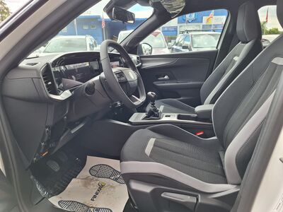 Opel Mokka Vorführwagen Opel Mokka Vorführwagen