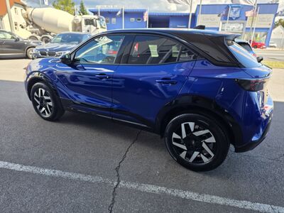 Opel Mokka Vorführwagen Opel Mokka Vorführwagen