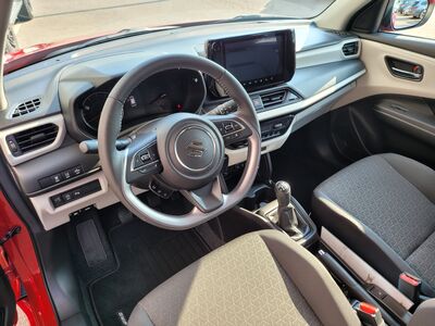 Suzuki Swift Neuwagen Suzuki Swift Neuwagen