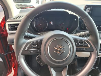 Suzuki Swift Neuwagen Suzuki Swift Neuwagen