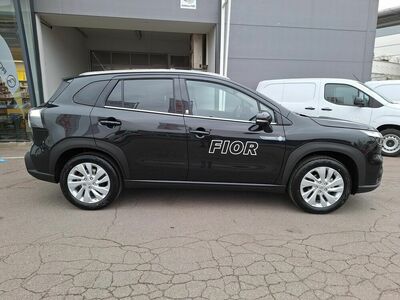 Suzuki S-Cross Neuwagen