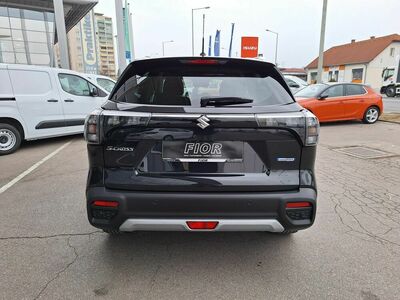 Suzuki S-Cross Neuwagen
