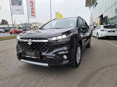 Suzuki S-Cross Neuwagen