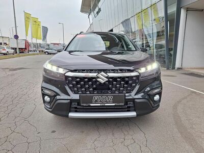 Suzuki S-Cross Neuwagen